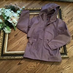 Champion windbreaker